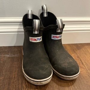Kids XtraTuf Deck Boot